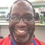 Deleon Benaiah Morgan