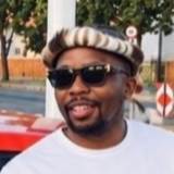 Kwanele Goodenough Nkosi