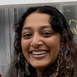 Anushka Bhagwat