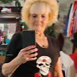 SHERRY CLINE