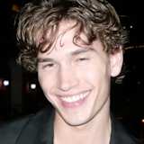 Mason Hurley