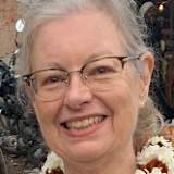 Catherine Caufield