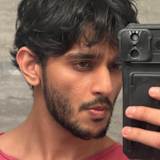 Daksh Dave