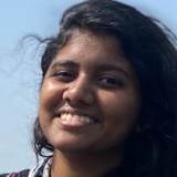 SUBASHINI RAJAGOPAL