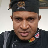 Chaminda