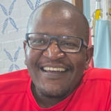 Ernest Mamu