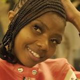 Rethabile Mphula