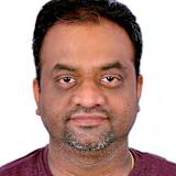 Sivaramakarthik Rajendran