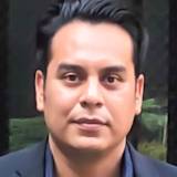 Irvis Orozco