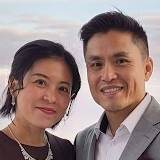 Andy and Sue