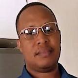 Siboniso Mpangase