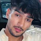 Rishabh yadav