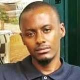 Mojalefa Junior Moloi