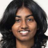 Akshara Vijayaraghavan