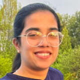 Nirjala Aryal