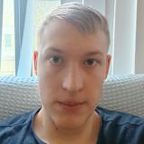 Mykyta Bykov