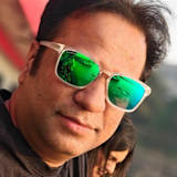 Rishikesh V Gursale