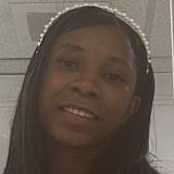 Tiffany Mitchell