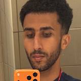 Mohamed Hamed