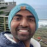 Avinash K