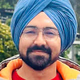 Akashdeep Singh