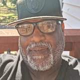 Darryl G Griffin