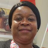 Linda Nkechi Godbless