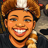 Mandisa Mngadi