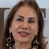 Fariba Hakimi