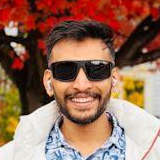 Sujitpalsinh Chavda