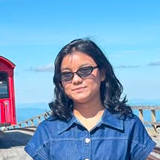 Rina Shrestha