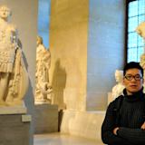 Simon Han
