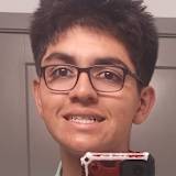 Oliver Robles Grande