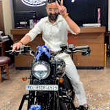 Gaurav Sharma