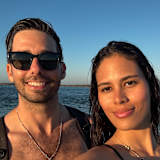 Miguel and Camila