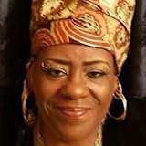 Angela G Burrell