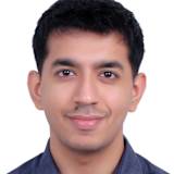 Ishaan Ahuja
