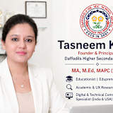 Tasneem Khan