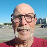 Harlan Carroll Martin