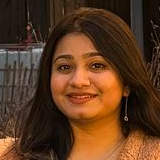 Anushka Kamal Pai