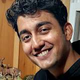Vaibhav Shetty