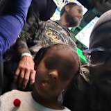 Michael Turner Jr.