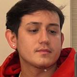Cristian Martinez