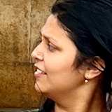 Priyanka Dey