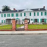 The Eddie Rochester Anderson Historic Estate