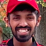 Keshav