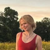 Sabrina L Bensley