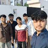 Yogesh jangid