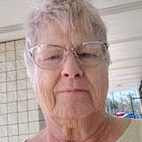 Darlene Frances Kirts
