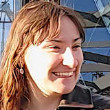 Chloé Pastor